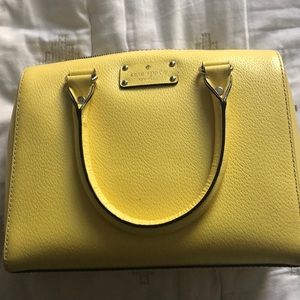 kate spade purse